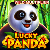 LUCKY PANDA